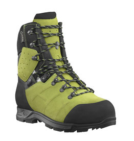 Haix PROTECTOR ULTRA 2.0 GTX lime-green