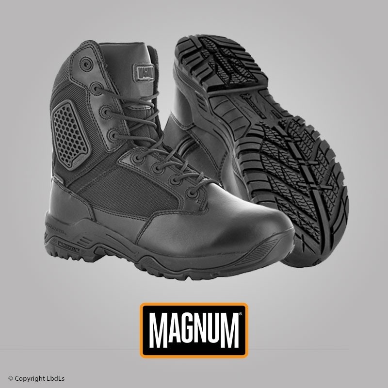 Magnum Rangers STRIKE FORCE RC 8.0 SZ WP