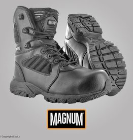 Magnum Rangers LYNX 8.0 PLUS