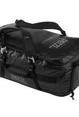 Petzl Duffel 85 Liter  draagtas