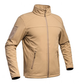 Vest  Softshell Fighter