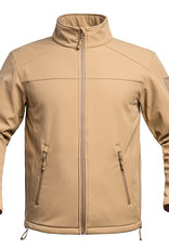 Vest Softshell Fighter