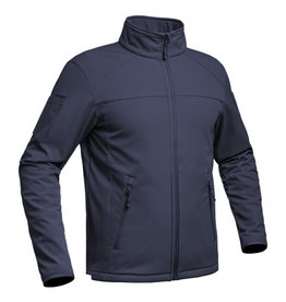 Vest  Softshell Fighter  Navy Blue