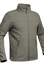 Vest Softshell Fighter  Olive