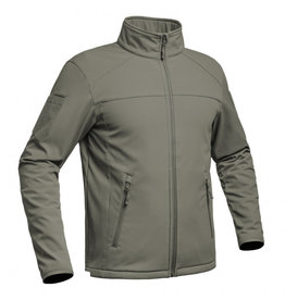 Vest  Softshell Fighter  Olive