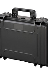 Hard Cases MAX430S waterdichte transportkoffer 19,65 liter