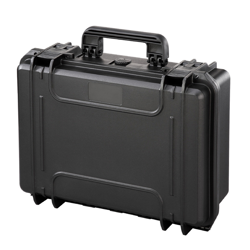 Hard Cases MAX430S waterdichte transportkoffer 19,65 liter