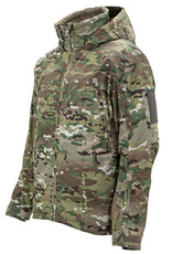 CARINTHIA MIG 4.0 JACKET MULTICAM