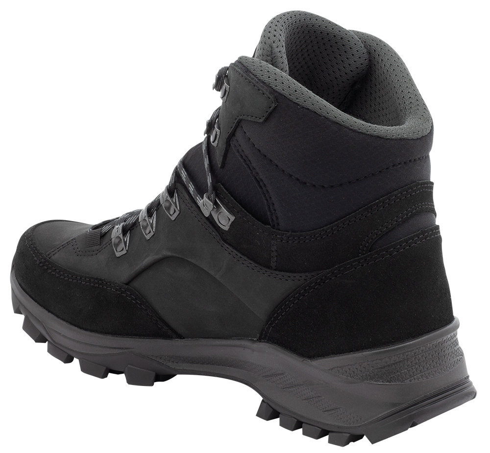 HANWAG BANKS GTX TREKKINGSTIEFEL