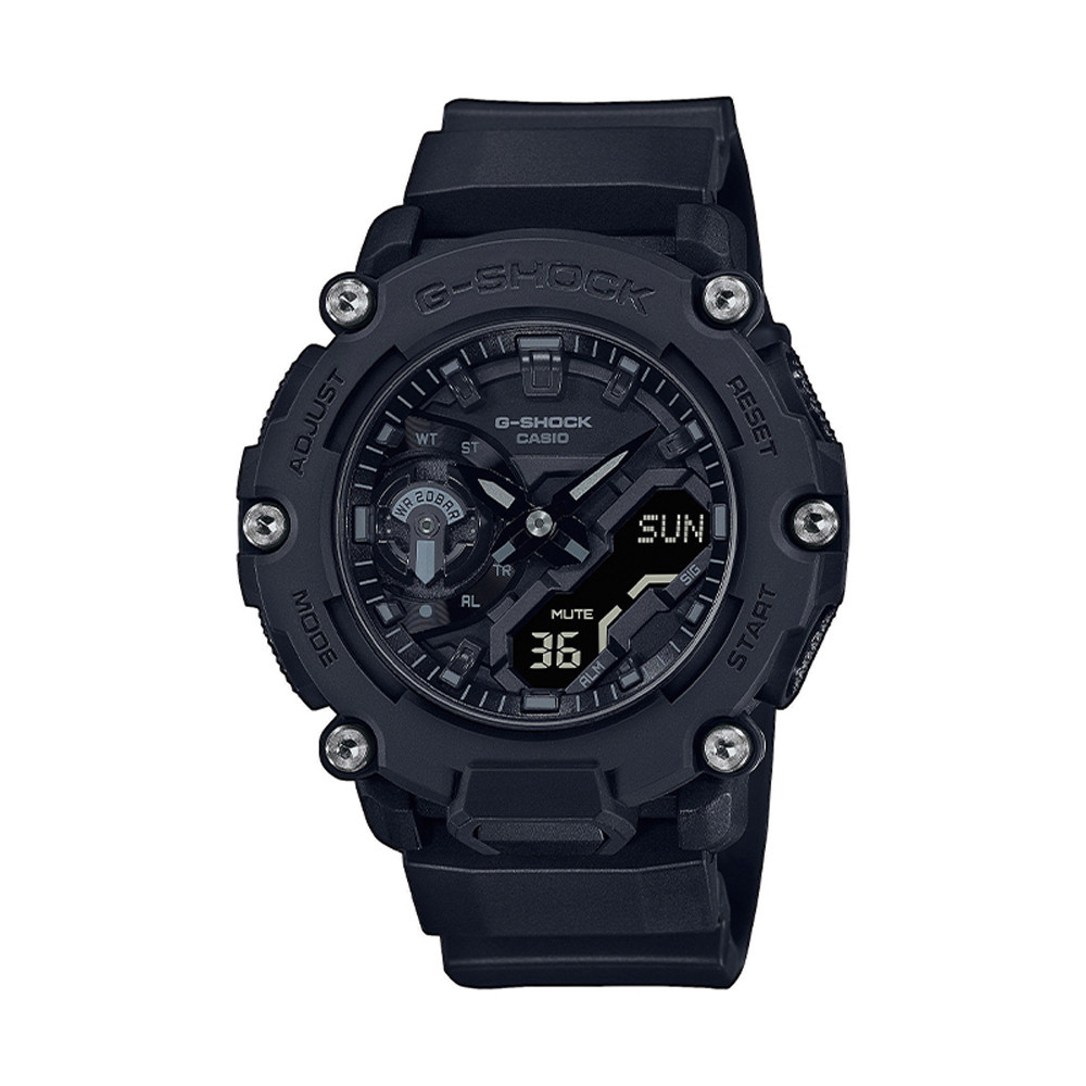 G-Shock Montre G-Shock GA-2200BB