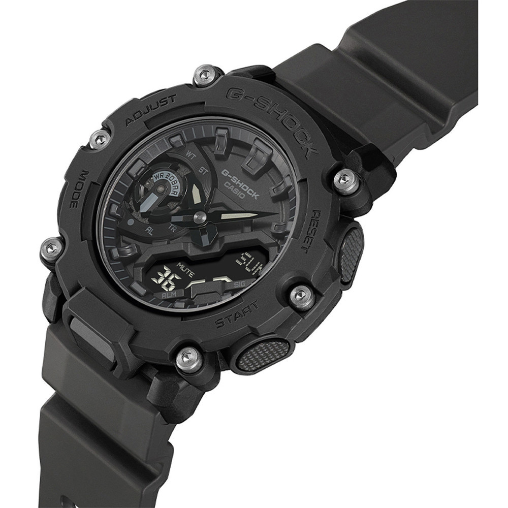 G-Shock Montre G-Shock GA-2200BB