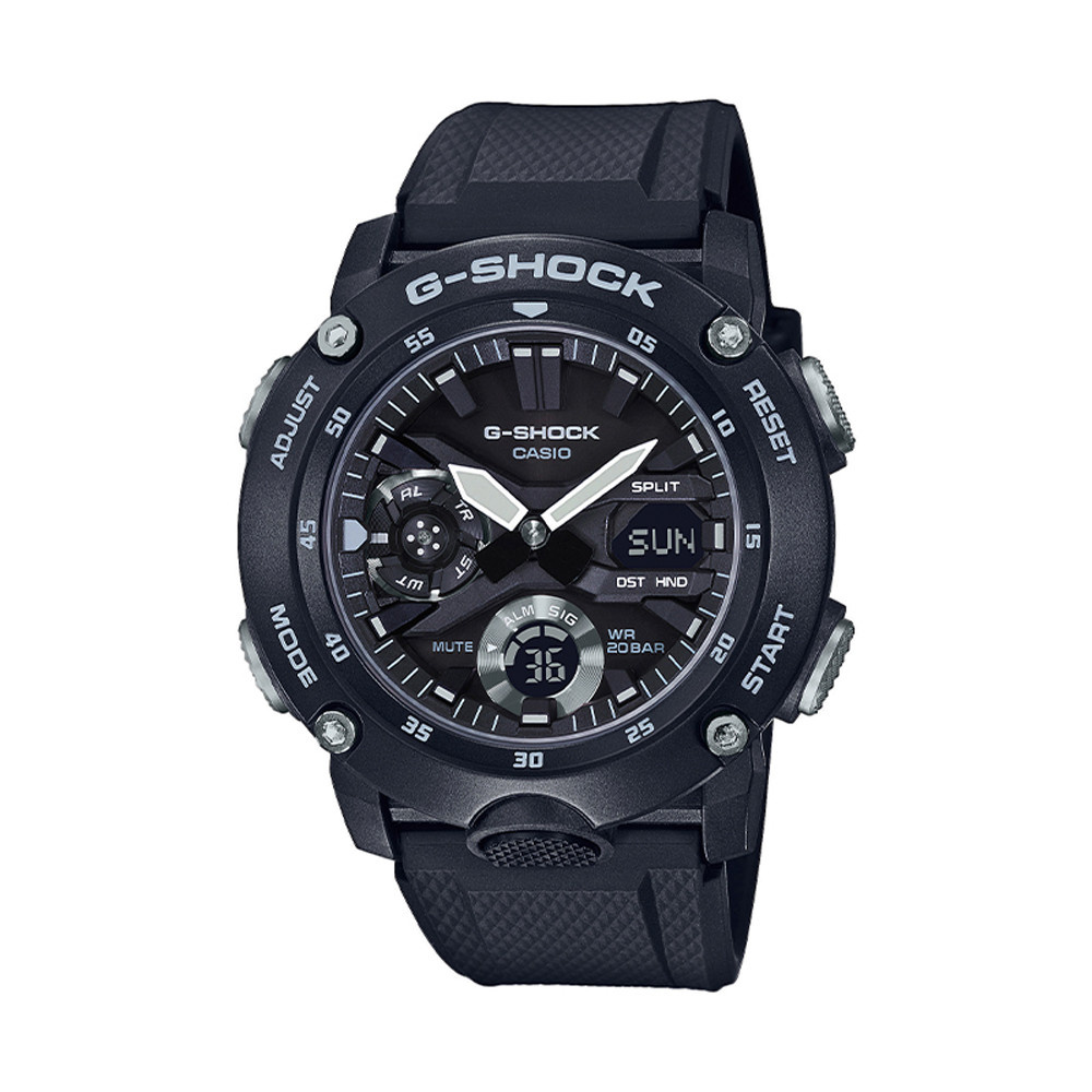 G-Shock  GA-2000S