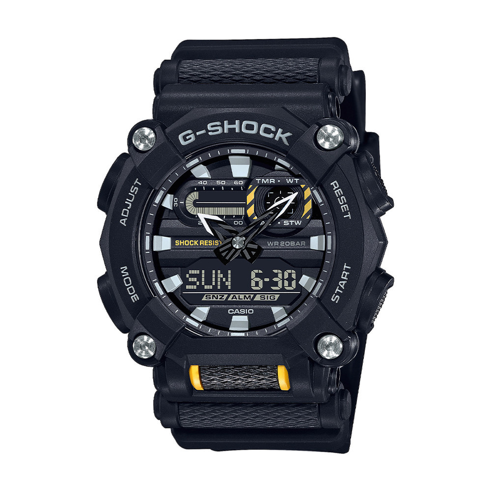 G-Shock GA-900