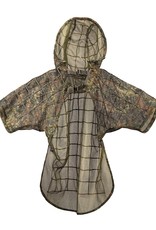 GHILLIE SNIPER CAPE