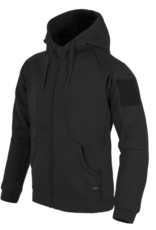 Helikon-Tex® URBAN TACTICAL HOODIE LITE (FULLZIP)   Red