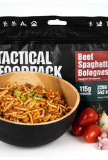 Tactical foodpack Overlevingsrantsoen