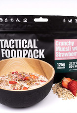 Tactical foodpack Overlevingsrantsoen