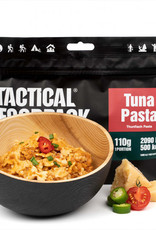 Tactical foodpack Overlevingsrantsoen