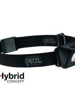 Petzl Hybride hoofdlamp 2-kleuren verlichting Tactikka + tan - 350 Lumen