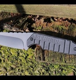 Schrade SCHF16 Fixed Blade