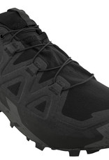 Salomon SPEEDCROSS 6 FORCES    ZWART