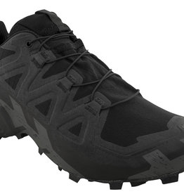 Salomon SALOMON SPEEDCROSS 6 FORCES    ZWART