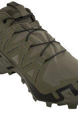 Salomon SPEEDCROSS 6 FORCES   Olive