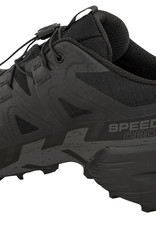 Salomon SPEEDCROSS 6 FORCES    ZWART