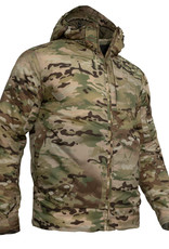 SNUGPAK  WINTERJACKE SPEARHEAD MULTICAM