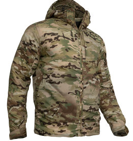 SNUGPAK SNUGPAK WINTERJACKE SPEARHEAD MULTICAM