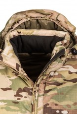 SNUGPAK  WINTERJACKE SPEARHEAD MULTICAM