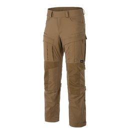 Helikon-Tex MCDU PANTS - DYNYCO   COYOTE