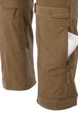 Helikon-Tex MCDU PANTS - DYNYCO  COYOTE