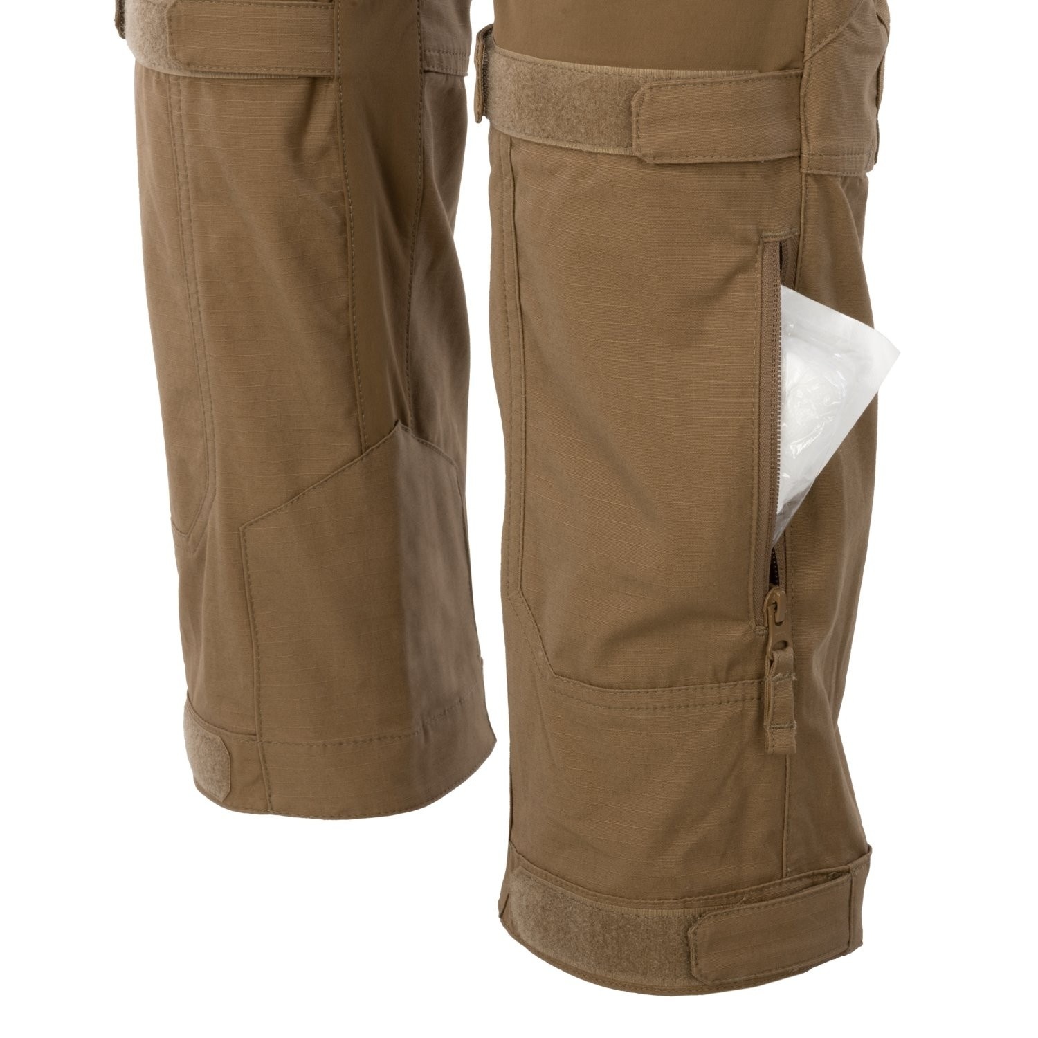 Helikon-Tex MCDU PANTS - DYNYCO  COYOTE