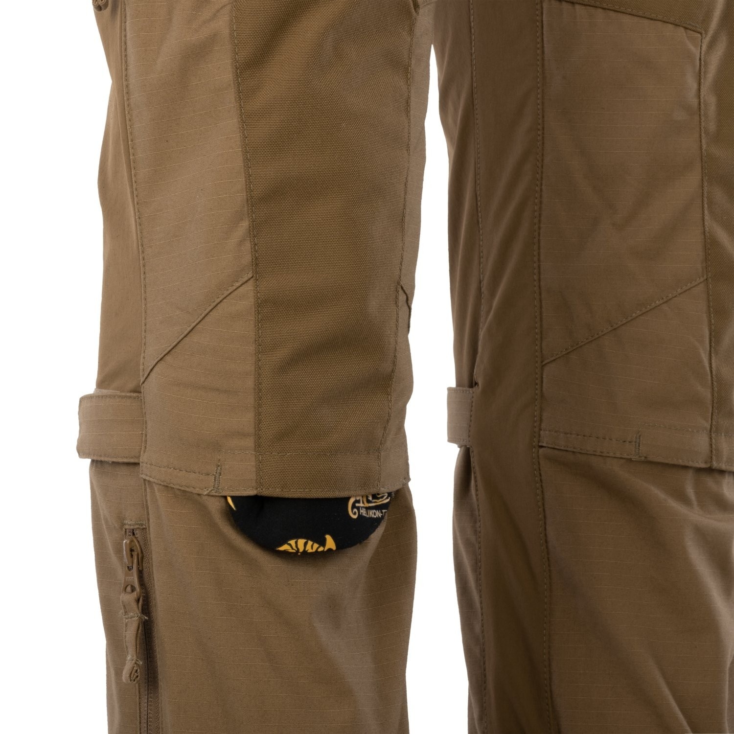 Helikon-Tex MCDU PANTS - DYNYCO  RAL 7013 Ranger