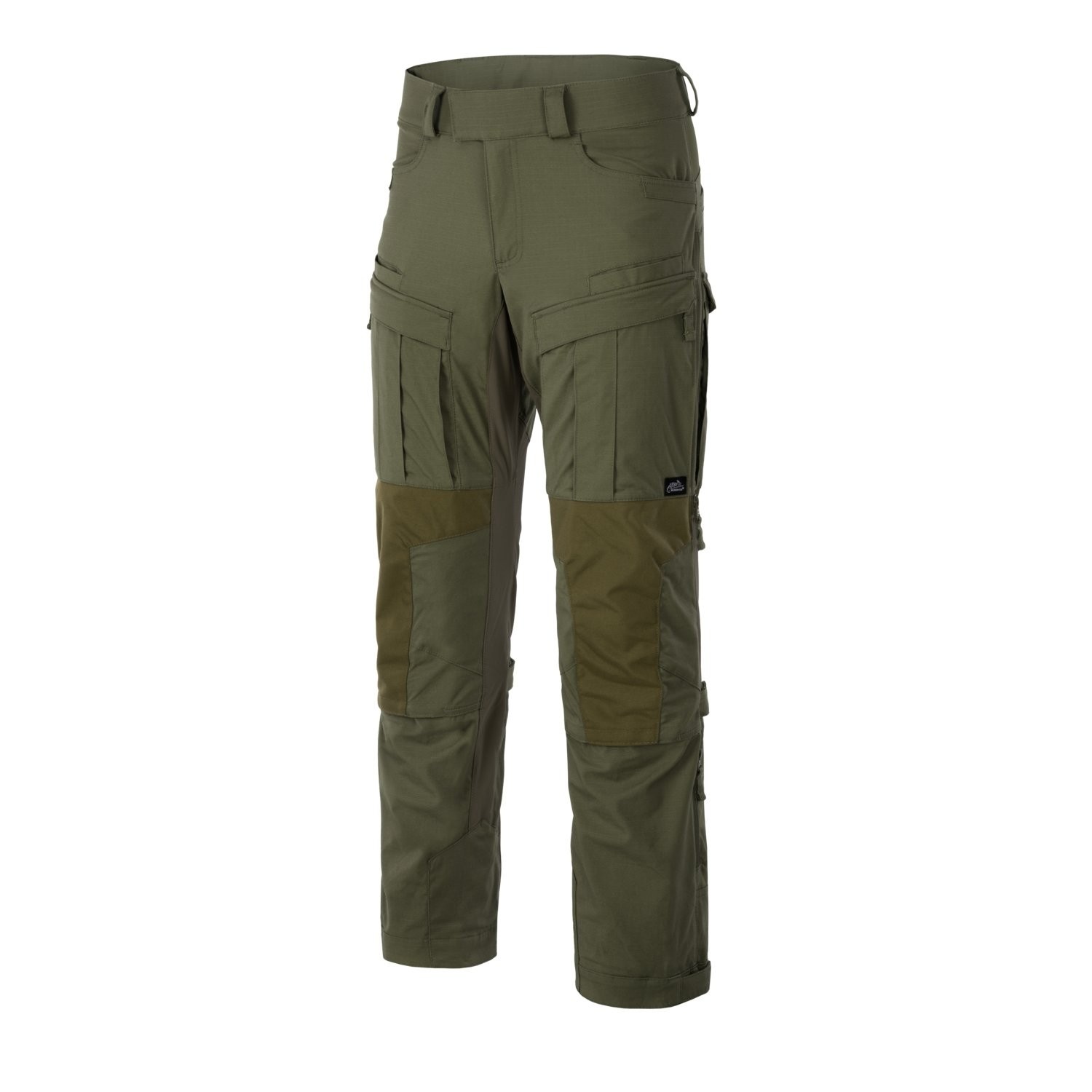 Helikon-Tex MCDU PANTS - DYNYCO  RAL 7013 Ranger