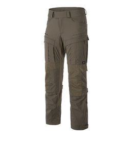 Helikon-Tex MCDU PANTS - DYNYCO  RAL 7013  Ranger