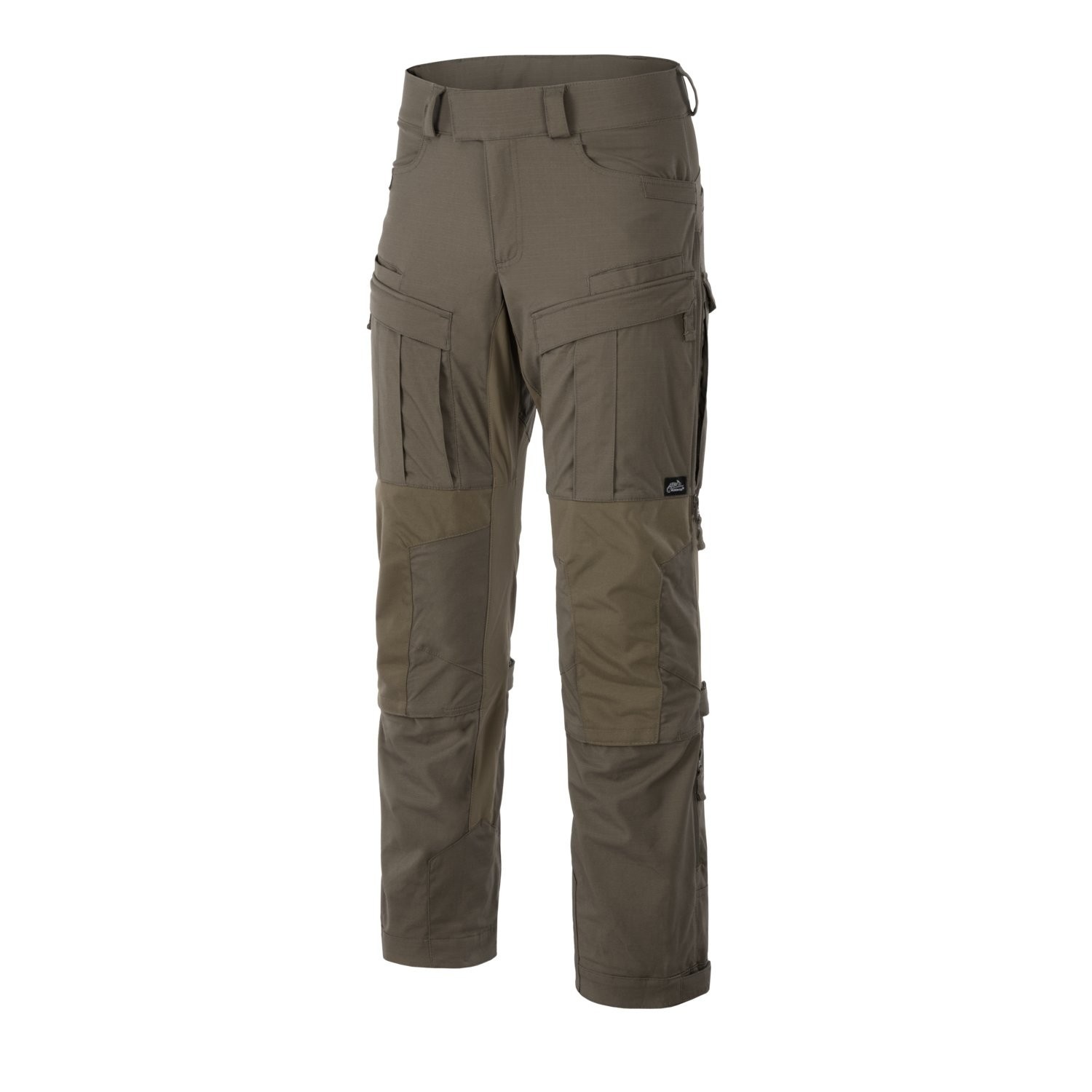 Helikon-Tex MCDU PANTS - DYNYCO  RAL 7013 Ranger