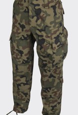 Helikon-Tex CPU Trousers CAMO