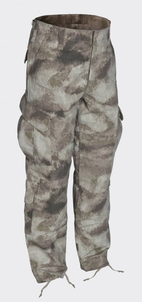 Helikon-Tex CPU Trousers CAMO