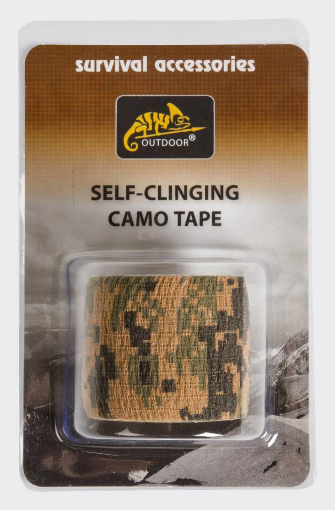 Helikon-Tex Self-Clinging Camo Tape
