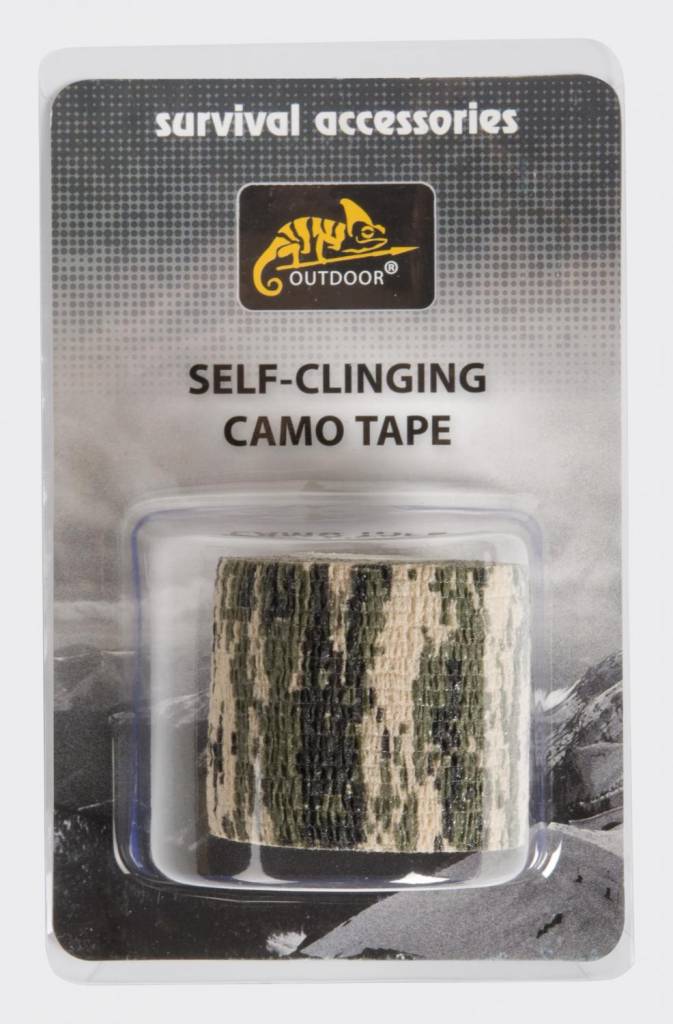 Helikon-Tex Self-Clinging Camo Tape