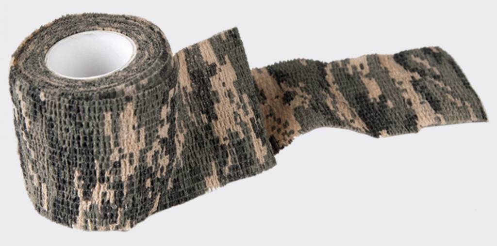 Helikon-Tex Self-Clinging Camo Tape