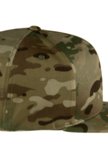 Classic Snapback  Cap Multicam