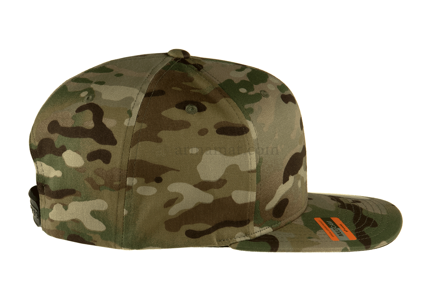 Classic Snapback  Cap Multicam