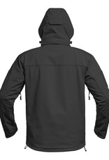 Vest FIGHTER  V2 softshell   Zwart