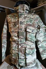 Zakkenfrak   Combat smock Arktis multicam