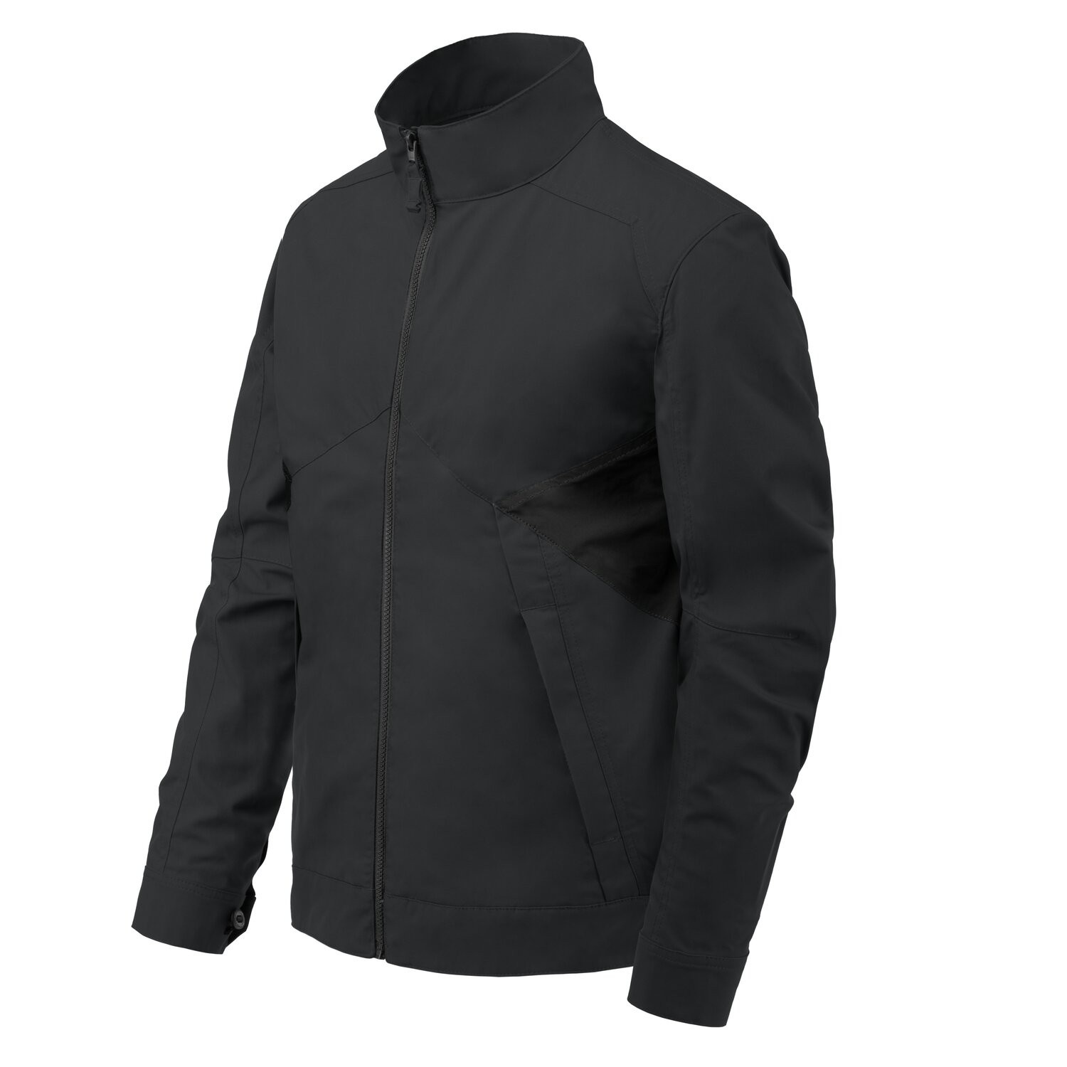 Helikon-Tex GREYMAN JACKET ZWART