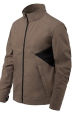 Helikon-Tex GREYMAN JACKET Earth Brown/ Black