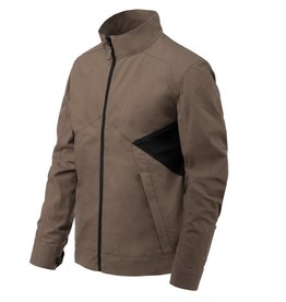 Helikon-Tex GREYMAN JACKET Earth Brown/ Black